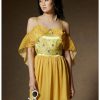 Dresses * | Hunivers Her Universe Star Wars Padme Meadow Dress