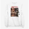 Sweaters And Cardigans * | Null Star Wars Book Of Boba Fett All Or Nothing Sweatshirt