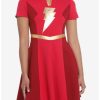 Dresses * | Hunivers Dc Comics Shazam! Fury Of The Gods Mary Dress