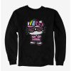 Sweaters And Cardigans * | Null Hello Kitty Cool Kitty Sweatshirt