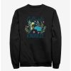 Sweaters And Cardigans * | Null Disney Encanto Cultivate Kindness Sweatshirt