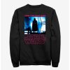 Sweaters And Cardigans * | Null Star Wars Join The Dark Side Sweatshirt