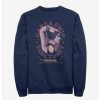 Sweaters And Cardigans * | Null Star Wars Book Of Boba Fett Garsa Fwip Sanctuary Sweatshirt