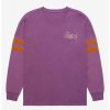 Sweaters And Cardigans * | Ourunvrs Our Universe Disney Hercules The Muses Athletic Jersey