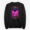 Sweaters And Cardigans * | Null Squid Game Game Box Sweatshirt