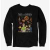 Sweaters And Cardigans * | Null Studio Ghibli Tales From Earthsea Beef Stew Recipe Sweatshirt