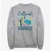 Sweaters And Cardigans * | Null Disney Encanto Cultivate Kindness Sweatshirt