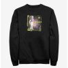 Sweaters And Cardigans * | Null Disney Pixar Lightyear Future Sweatshirt