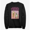 Sweaters And Cardigans * | Null Star Wars C-3Po & R2-D2 Sweatshirt