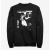 Sweaters And Cardigans * | Null Star Wars Don'T Tell Me The Odds Han Solo Sweatshirt