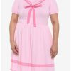 Dresses * | Hunivers My Melody Sailor Dress Plus Size