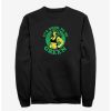 Sweaters And Cardigans * | Null Marvel She-Hulk Good To Be Green Sweatshirt