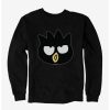 Sweaters And Cardigans * | Null Badtz Maru Yeah, Okay Sweatshirt