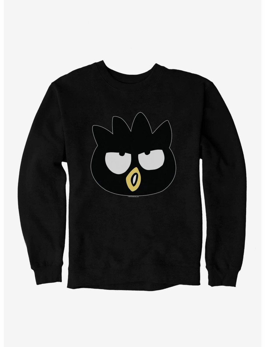 Sweaters And Cardigans * | Null Badtz Maru Yeah, Okay Sweatshirt