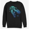 Sweaters And Cardigans * | Null Jurassic World Blue Bones Sweatshirt