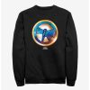 Sweaters And Cardigans * | Null Marvel Thor: Love And Thunder Stormbreaker Sweatshirt