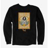 Sweaters And Cardigans * | Null The Umbrella Academy Hello Goodbye Sweatshirt