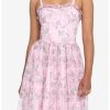 Dresses * | Hunivers Her Universe Disney Sleeping Beauty Tulle Sweetheart Dress