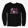 Sweaters And Cardigans * | Null Hello Kitty Kindness Sweatshirt