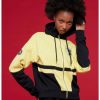 Hoodies And Sweatshirts * | Hunivers Her Universe Marvel Ant-Man And The Wasp: Quantumania Wasp Hoodie