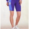 Bottoms * | Hunivers Her Universe Marvel Hawkeye Kate Bishop Bike Shorts