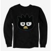 Sweaters And Cardigans * | Null Badtz Maru With Little Hope Sweatshirt