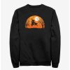 Sweaters And Cardigans * | Null Marvel Spider-Man The Haunt Sweatshirt