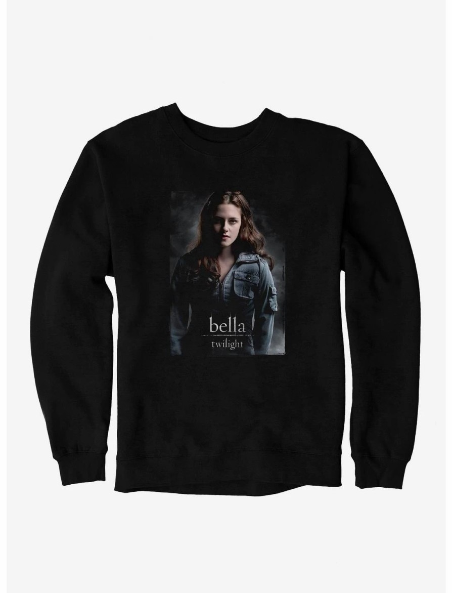 Sweaters And Cardigans * | Null Twilight Bella Sweatshirt