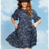 Dresses * | Hunivers Her Universe Star Wars Icons Tiered Dress