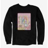 Sweaters And Cardigans * | Null Little Twin Stars Window Dreams Sweatshirt