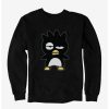 Sweaters And Cardigans * | Null Badtz Maru Smug Sweatshirt