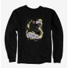 Sweaters And Cardigans * | Null The Umbrella Academy Allison Number Three Sweatshirt