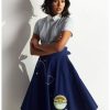 Dresses * | Hunivers Her Universe Star Wars The Mandalorian The Child Dress