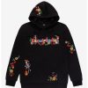 Sweaters And Cardigans * | Ourunvrs Disney Pixar Coco Hector & Miguel Hoodie