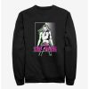 Sweaters And Cardigans * | Null Marvel She-Hulk Savage Sweatshirt