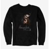 Sweaters And Cardigans * | Null Twilight Edward And Bella Sweatshirt