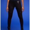 Bottoms * | Hunivers Her Universe Marvel Thor: Love And Thunder Valkyrie Leggings