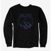 Sweaters And Cardigans * | Null A Court Of Mist & Fury Velaris Sweatshirt