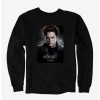 Sweaters And Cardigans * | Null Twilight Edward Sweatshirt