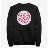 Sweaters And Cardigans * | Null Marvel Thor: Love And Thunder New Asgard Love Sweatshirt