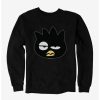 Sweaters And Cardigans * | Null Badtz Maru Say What Now Sweatshirt