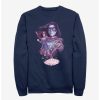 Sweaters And Cardigans * | Null Marvel Ms. Marvel House Of Mirrors Sweatshirt