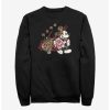 Sweaters And Cardigans * | Null Disney Mickey Mouse Year Of The Tiger Mickey Sweatshirt