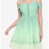 Dresses * | Hunivers Disney Princess Tiana Dress