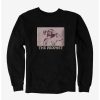 Sweaters And Cardigans * | Null The Umbrella Academy The Prophet Sweatshirt