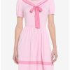 Dresses * | Hunivers My Melody Sailor Dress