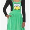 Dresses * | Hunivers Keroppi Smile Corduroy Skirtall