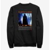 Sweaters And Cardigans * | Null Star Wars Standing Room Only Sweatshirt