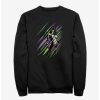 Sweaters And Cardigans * | Null Marvel She-Hulk Sensational Sweatshirt