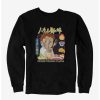 Sweaters And Cardigans * | Null Studio Ghibli Howl'S Moving Castle Markl Utensils Sweatshirt